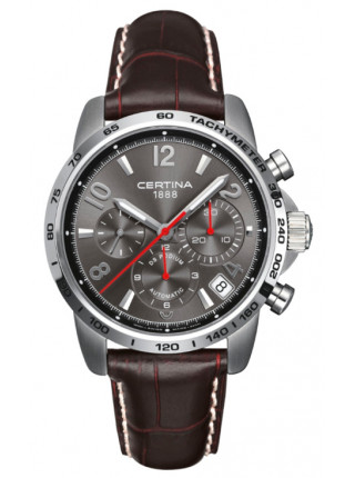 Ремешок Certina C610014537